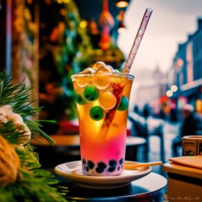 Discover the Bubble Tea in Belfast: 8 Great Places to Get Boba in Belfast
