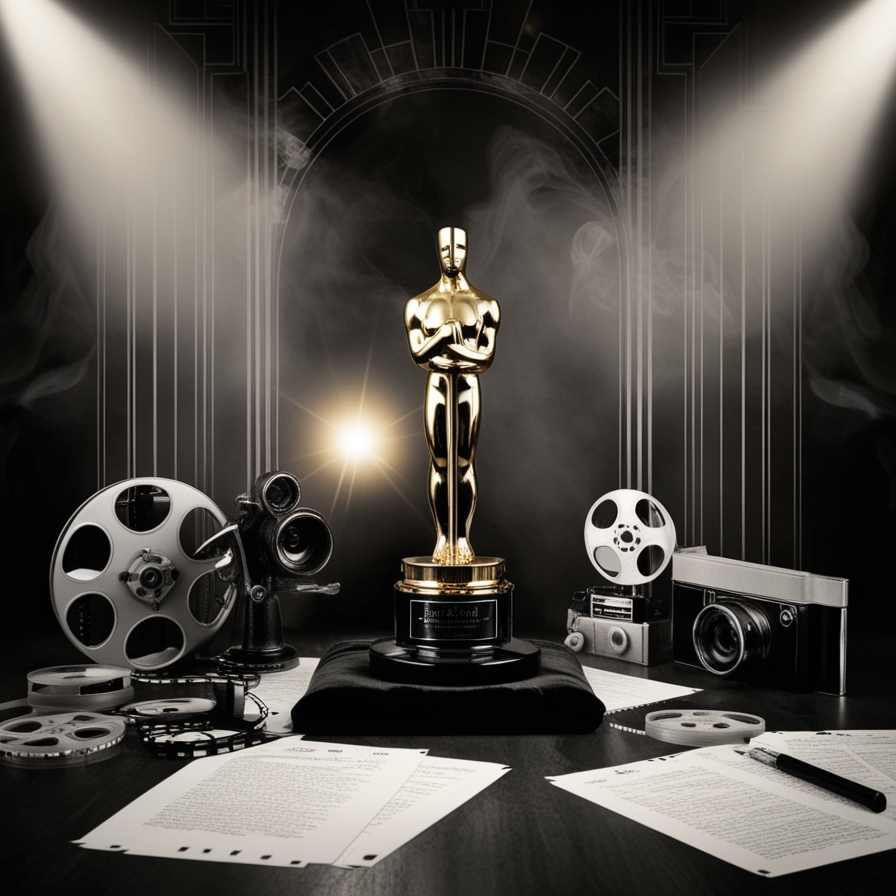 Exploring Old Hollywood: The Glamorous Golden Age (1920s-1960s)