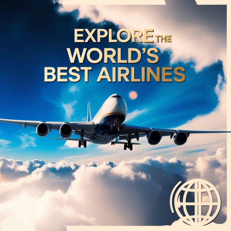 The World's Best Airlines