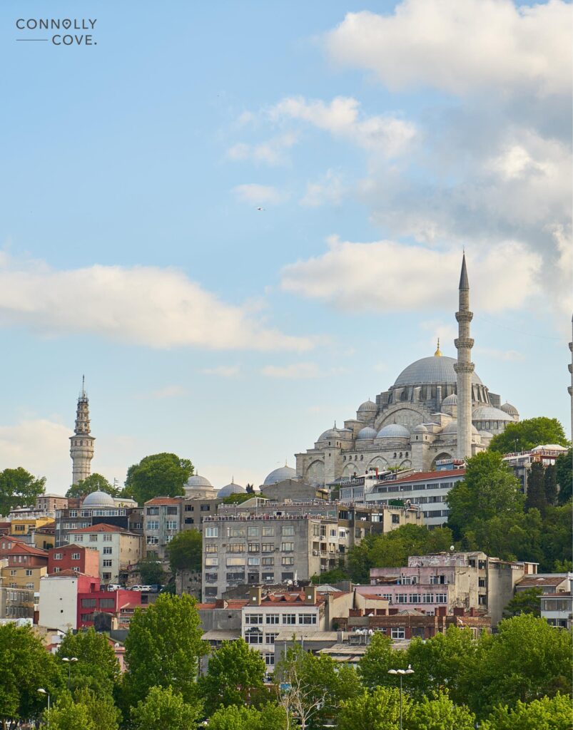 Explore Türkiye on a Budget: Best Ways to Save on Your Trip