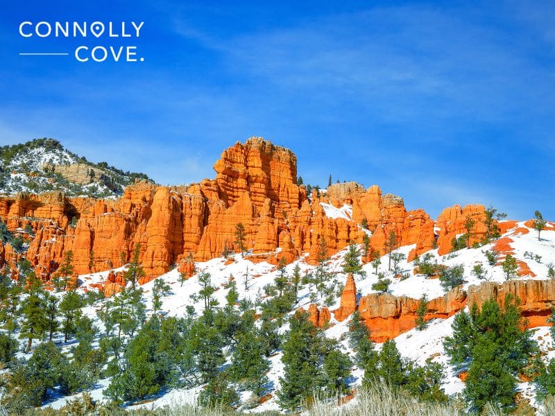 The 3 States in the USA Starting with C: Fascinating Histories & Attractions