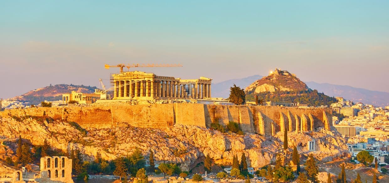 Exploring Athens Like a Local: Hidden Gems and Must-Visit Spots