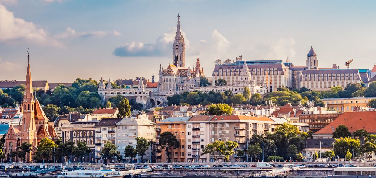 The Ultimate Guide to Exploring Budapest’s Museums and Exhibitions