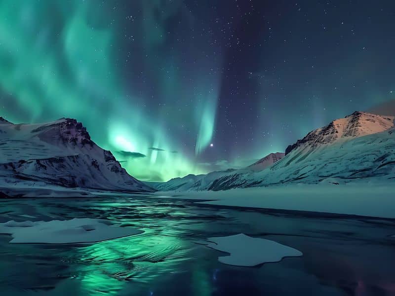 Travel Through the Hypnotic Icelandic Lands: 12 Riveting Activities