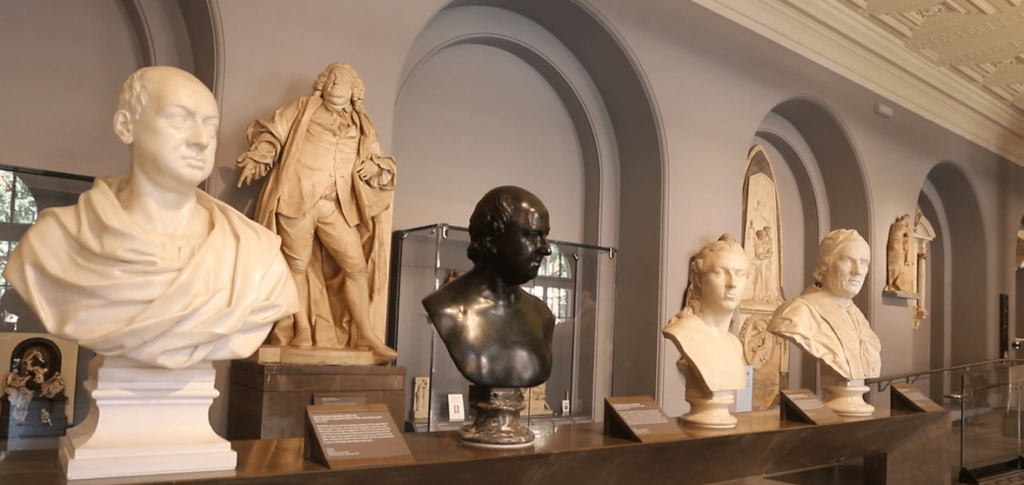 Victoria and Albert Museum