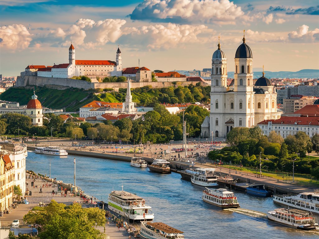 Exploring Belgrade: A Complete Guide to the City’s Top Attractions