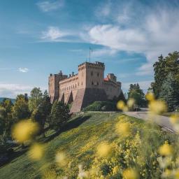 Manisa Travel Guide: Uncover Historical Wonders and Natural Beauty