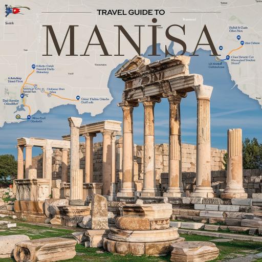 Manisa Travel Guide: Uncover Historical Wonders and Natural Beauty