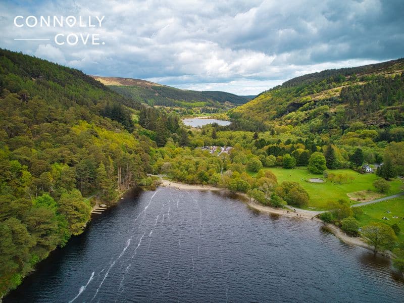 Things to do in Wicklow: Top Walks,  Picturesque Mountains and More