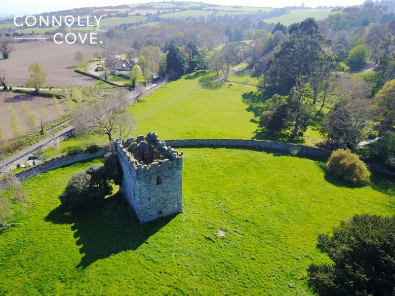 Things to do in Wicklow: Top Walks,  Picturesque Mountains and More