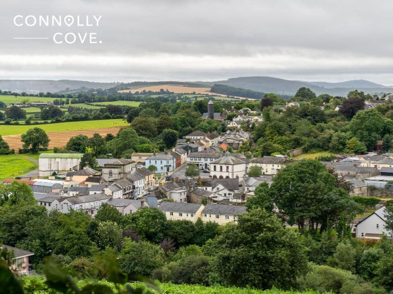 Things to do in Wicklow: Top Walks,  Picturesque Mountains and More
