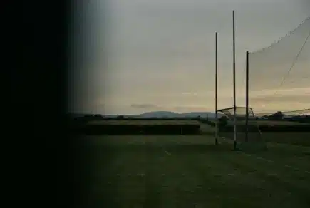 The Gaelic Athletic Association: Ireland’s Amateur Sporting Giant