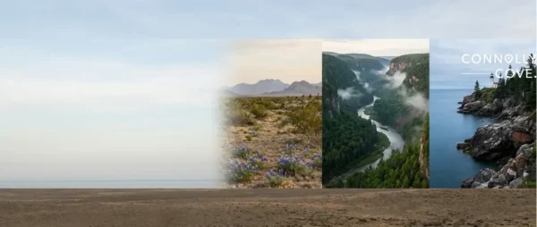 American States with 5 Letters: Texas, Idaho, and Maine