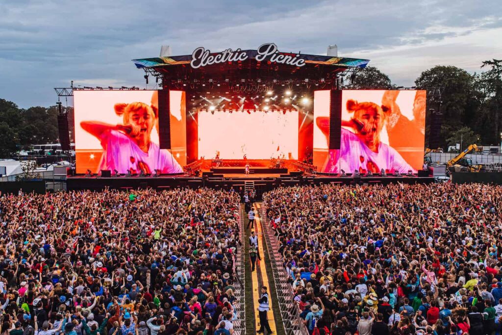 Things to do in Laois