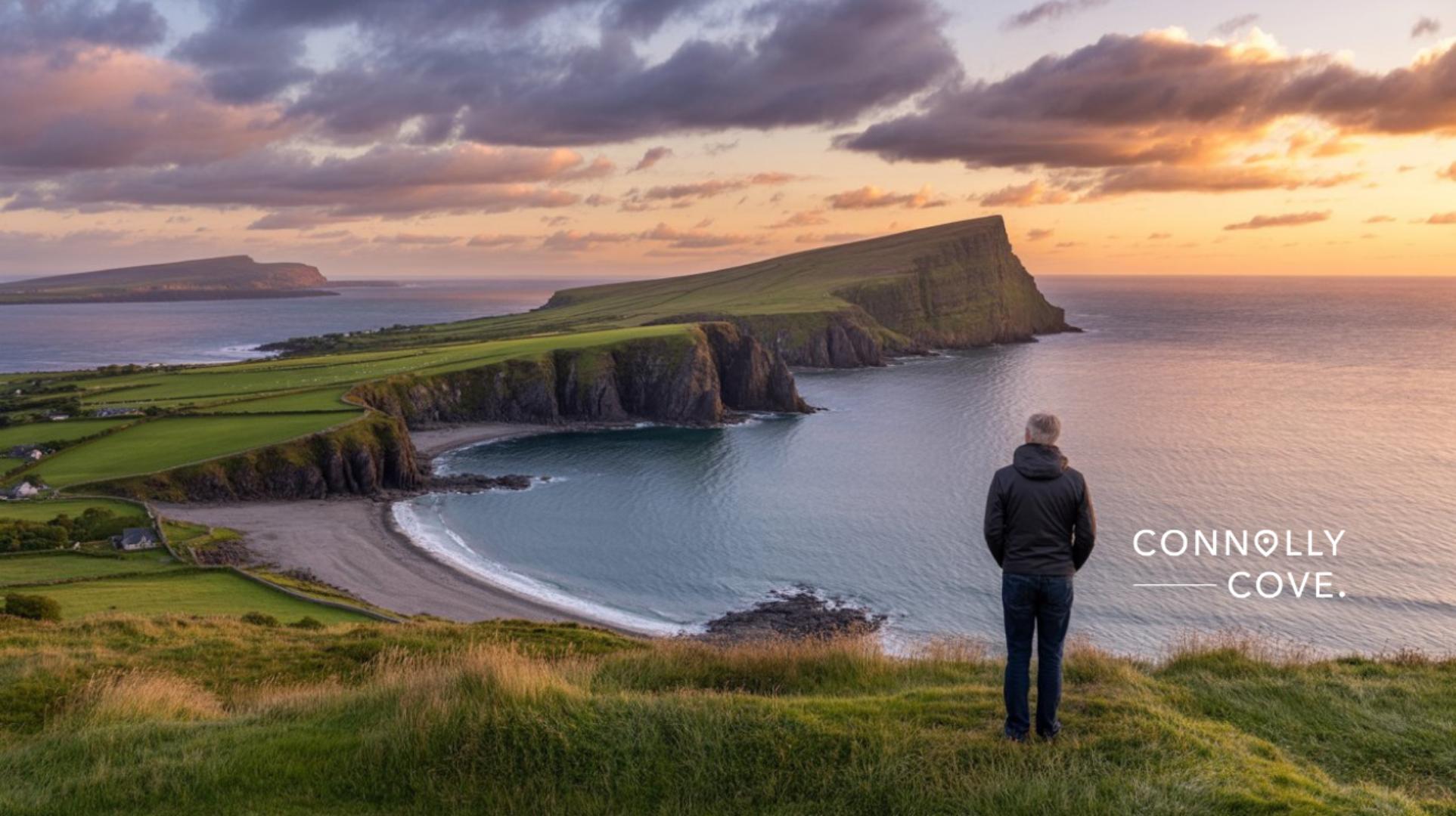 Irish Farewell Blessings Authentic Words for Every Goodbye
