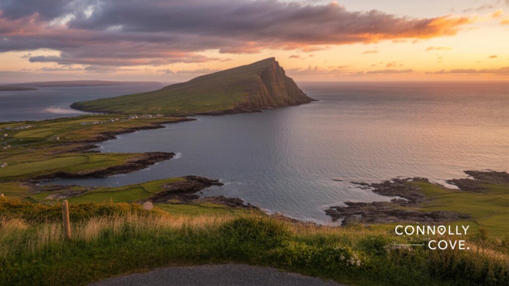 Irish Farewell Blessings Authentic Words for Every Goodbye