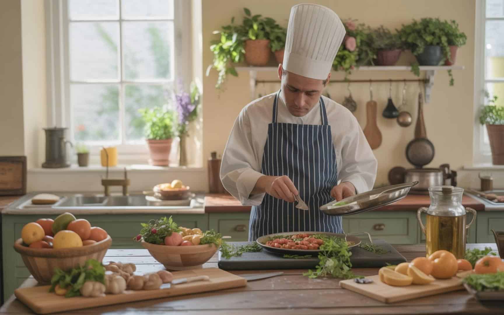 Kitchen Chef Job Roles From Brigade to Modern Kitchen