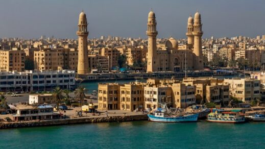 Exploring Port Said City: A Complete Guide to Egypt’s Historic Coastal City!