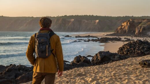 Embracing the Pleasure of Solo Travelling: A Comprehensive Guide!