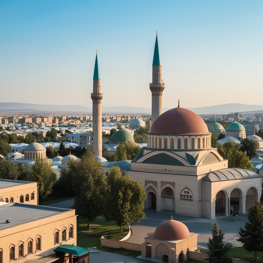 Top 10 Unique Travel Destinations