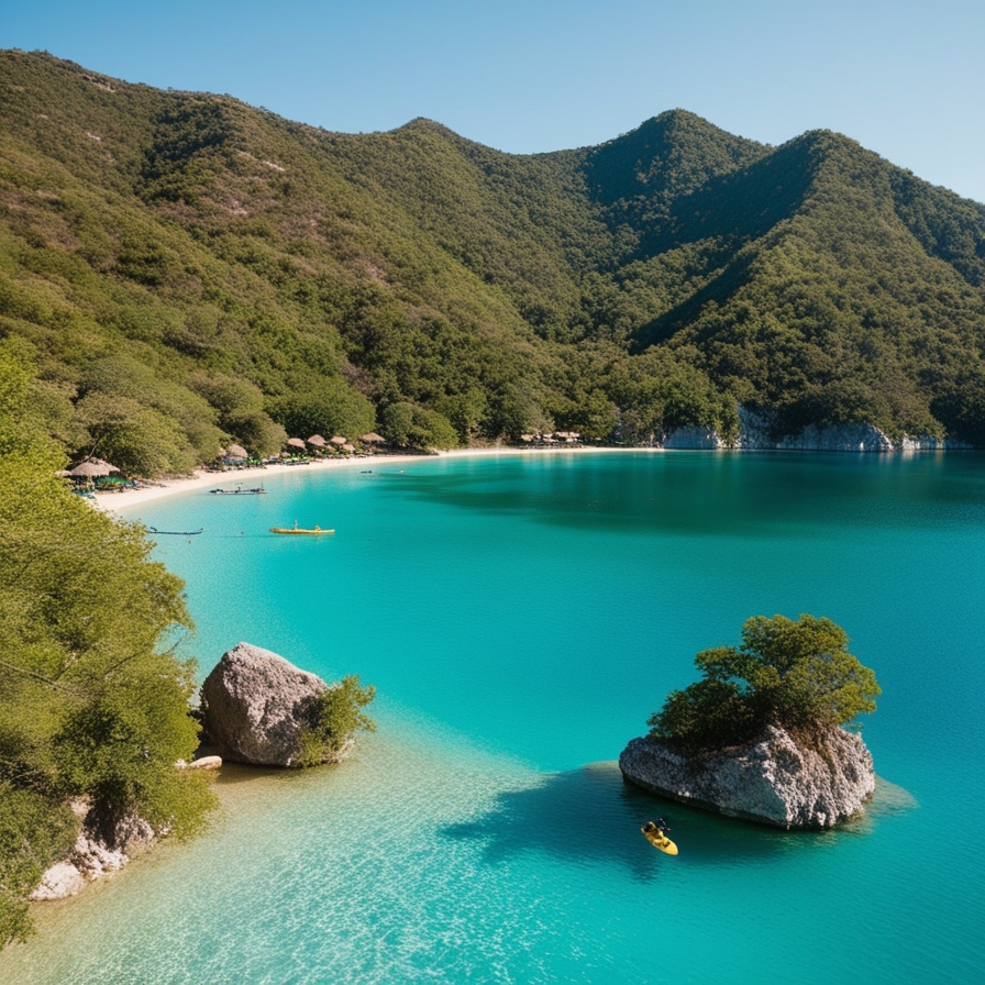 Unique Travel Destinations