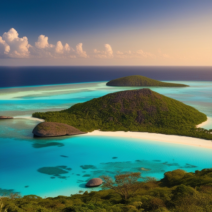 Unique Travel Destinations