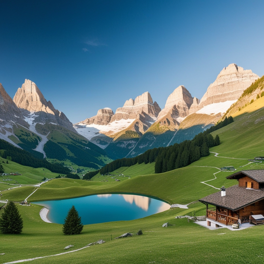 Explore the Top 10 Unique Travel Destinations