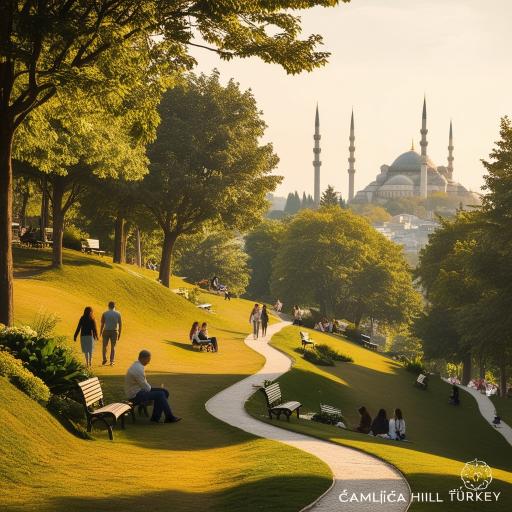 Çamlıca Hill: A Complete Visitor's Guide to Istanbul’s Tranquil Escape