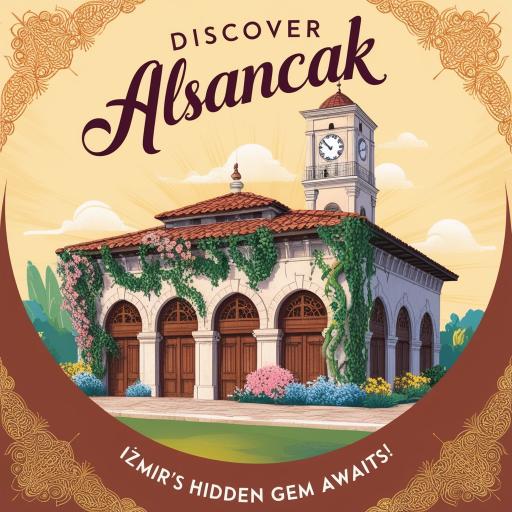 Discover Alsancak: İzmir's Hidden Gem Awaits!