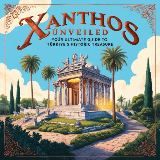 Xanthos Unveiled: Your Ultimate Guide to Türkiye’s Historic Treasure