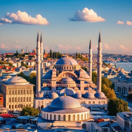 Common Tourist Mistakes in Istanbul and How to Avoid Them