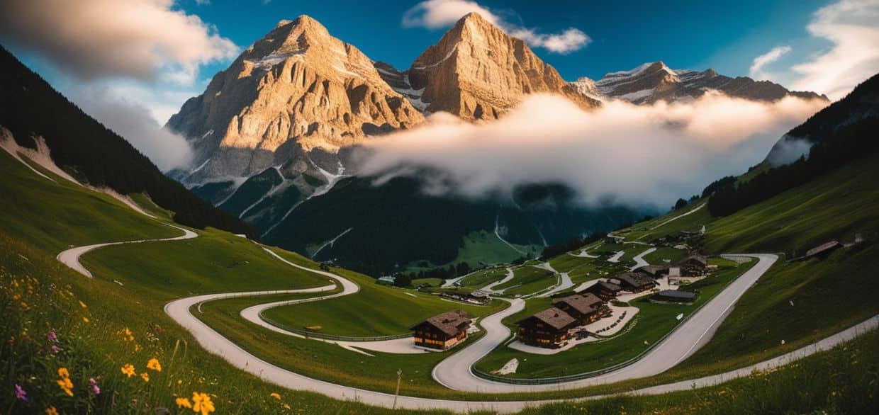 Off-the-Beaten-Path Travel: Splendid Least Visited Countries to Discover
