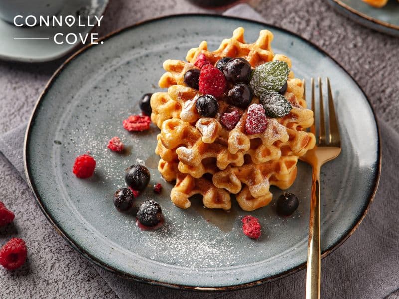 A Day in Ghent: Exploring the City’s Historical Gems and Modern Marvels