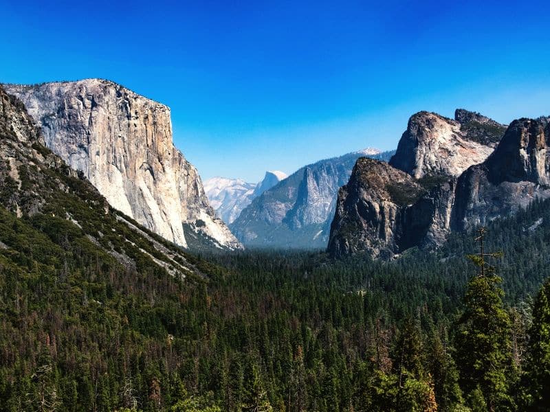 Discover Washington State: The Evergreen State