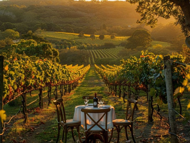 Discover Washington State: The Evergreen State