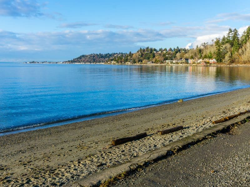 Discover Washington State: The Evergreen State