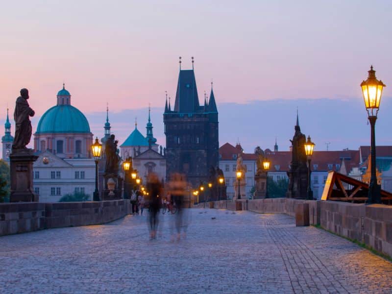 The Ultimate Guide to Exploring Prague