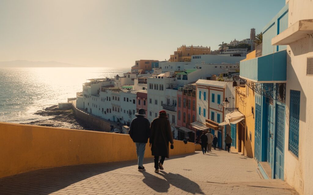 Things to do in Morocco