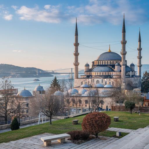 All About Üsküdar: From Historic Sites to Scenic Views