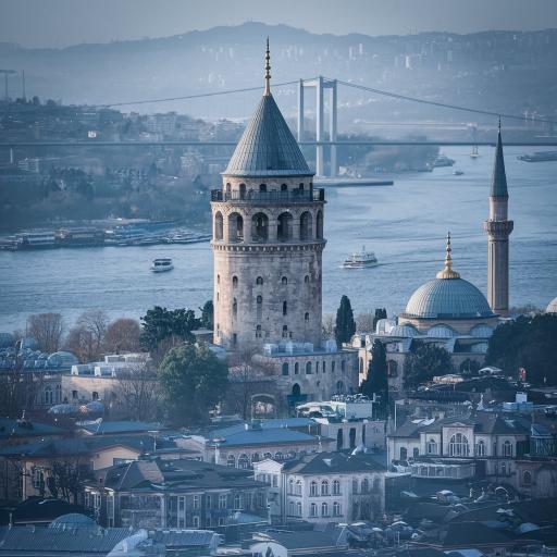 All About Üsküdar: From Historic Sites to Scenic Views