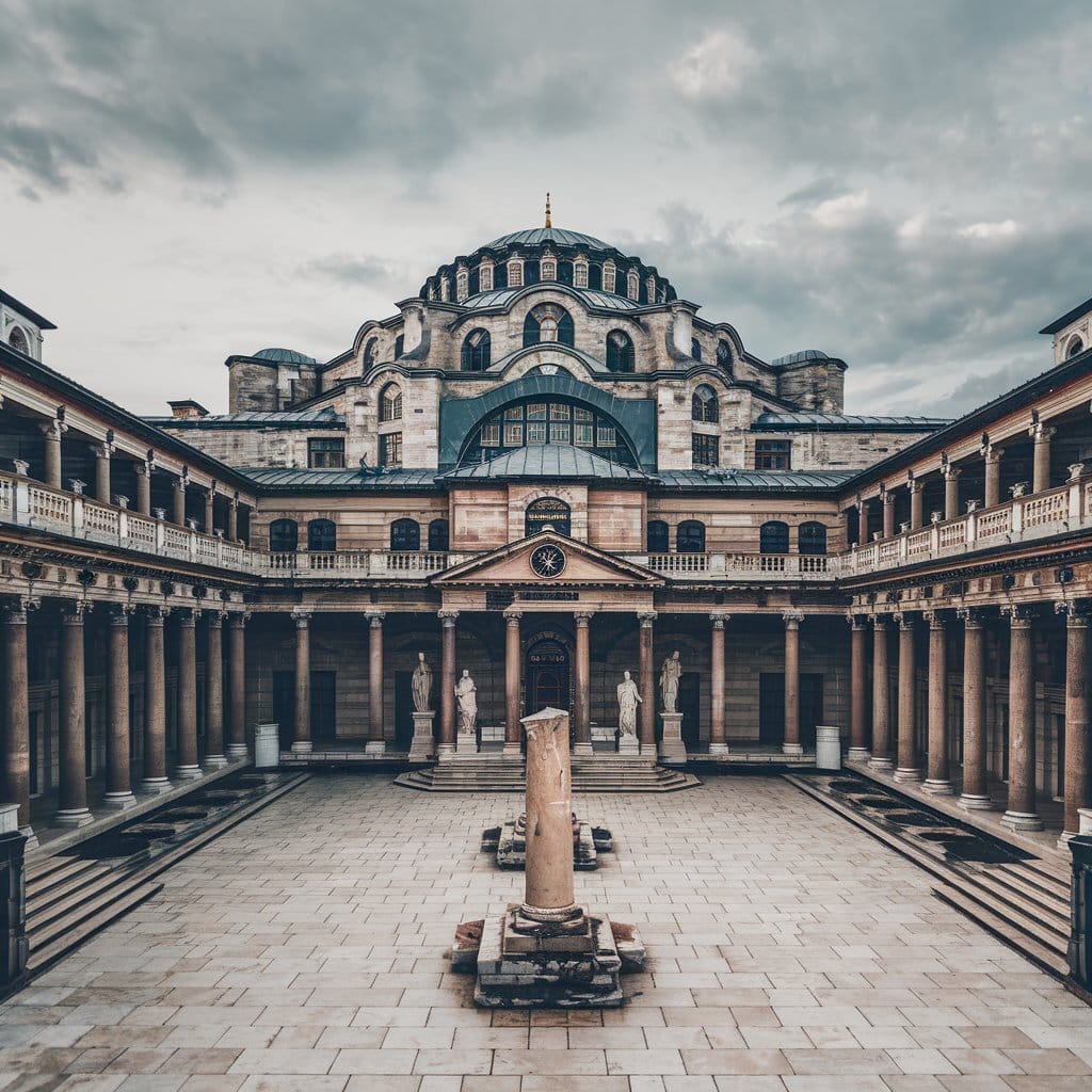 Exploring History: An Insider's Guide to Istanbul Archaeology Museums