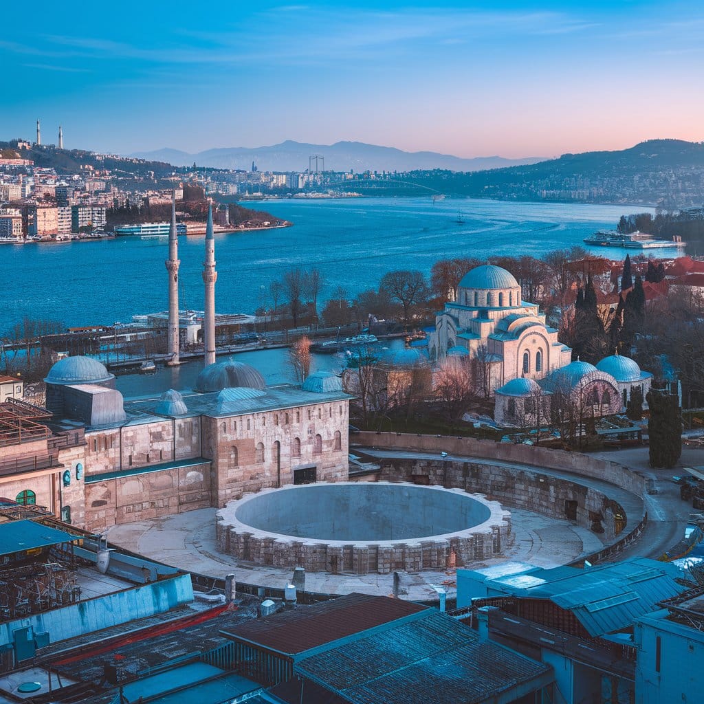 All About Üsküdar: From Historic Sites to Scenic Views