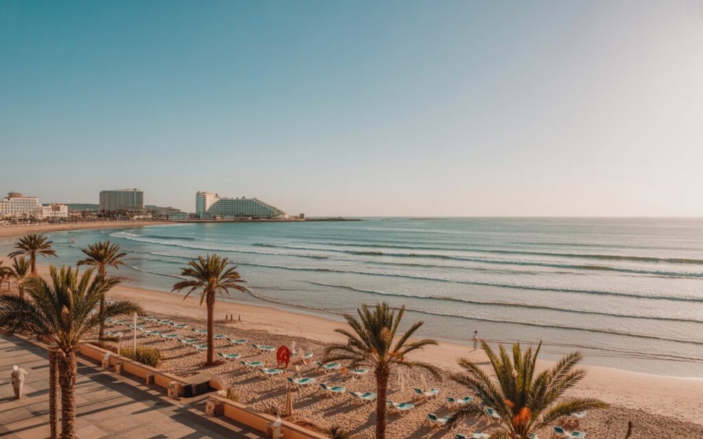 Things to do in Morocco