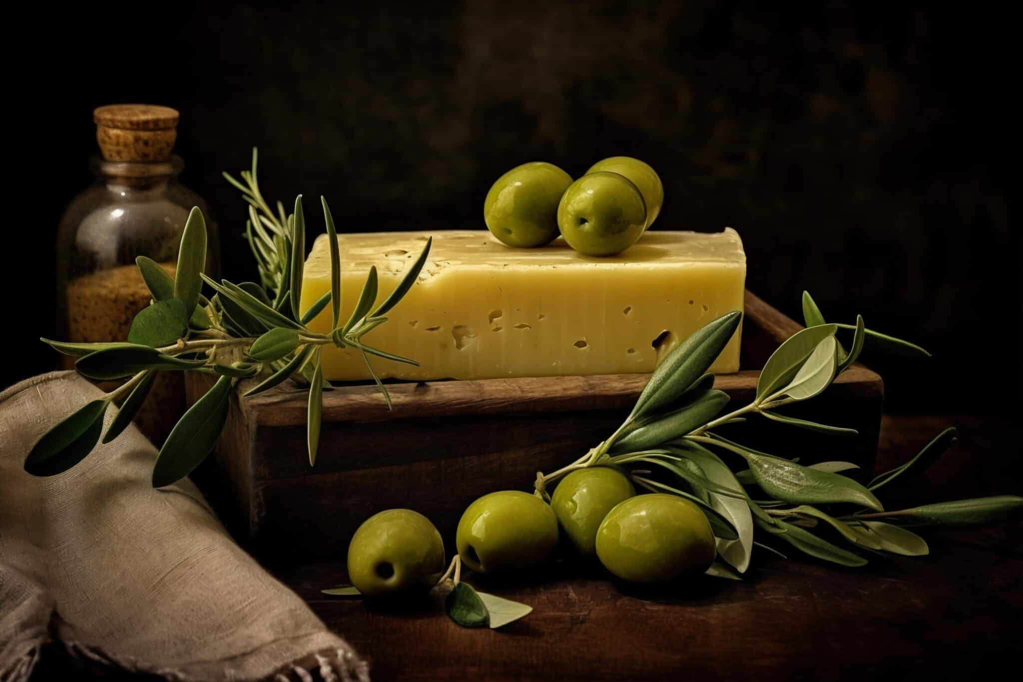 Discover the Secrets of the Kostem Olive Oil Museum: A Must-Visit in Izmir