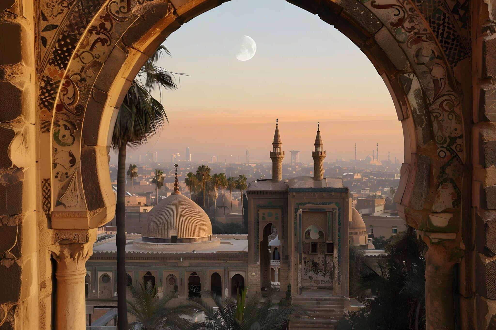 The Isa Bey Mosque: Unveiling the Architectural Marvel of Selçuk, Türkiye