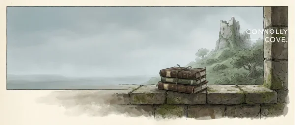 Irish Historical Fiction: A Reading Guide to Ireland’s Past