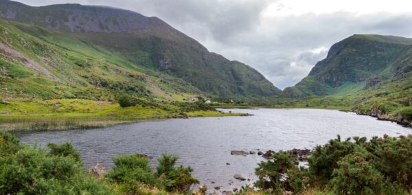 Things To Do in Kerry: Explore Magnificent  Rugged Coastlines