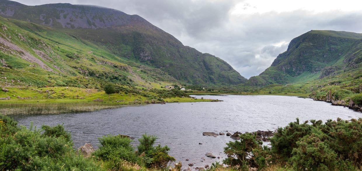 Things To Do in Kerry: Explore Magnificent Rugged Coastlines
