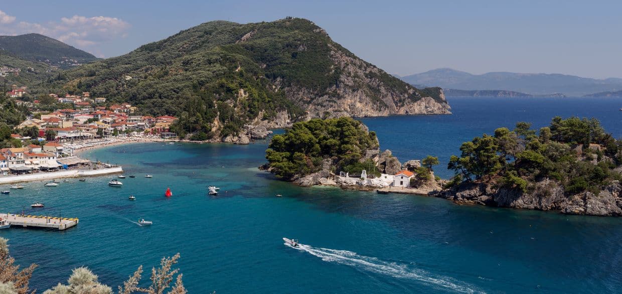 The Ultimate Parga Travel Guide: Top Things to Do and See in Greece’s Hidden Paradise