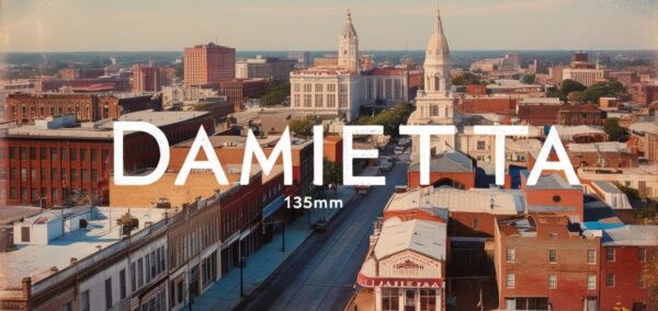 Exploring Damietta: A Guide to the Best Streets, Cafes, and Local Traditions